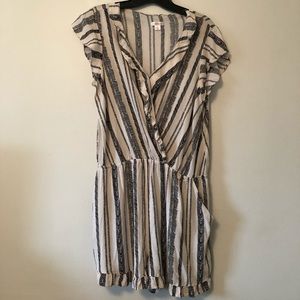 Xhilaration romper
